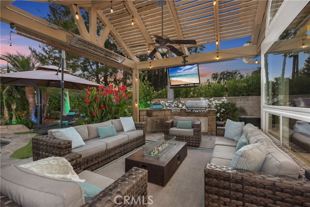 Detail Gallery Image 53 of 68 For 7 Blackburn, Rancho Santa Margarita,  CA 92679 - 4 Beds | 2/1 Baths