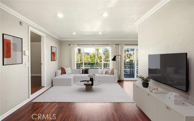 Detail Gallery Image 9 of 38 For 1200 W Lambert Rd, Unit 24, La Habra,  CA 90631 - 2 Beds | 1 Baths