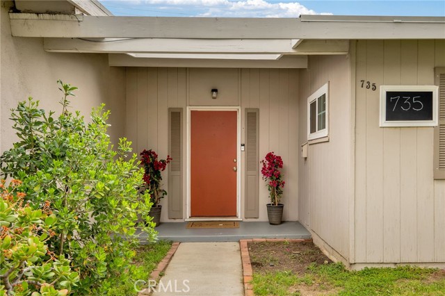 Detail Gallery Image 4 of 34 For 735 E Matchwood St, Azusa,  CA 91702 - 3 Beds | 1 Baths