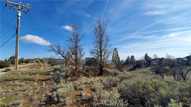 25041 Jacaranda Drive, Tehachapi, California 93561, ,Land,For Sale,25041 Jacaranda Drive,CRSR23210317