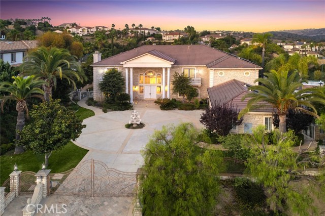 Detail Gallery Image 1 of 74 For 2828 Water Course Dr, Diamond Bar,  CA 91765 - 6 Beds | 6/2 Baths