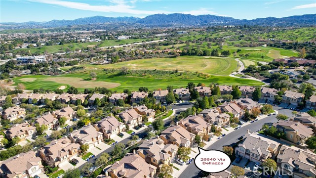 Detail Gallery Image 6 of 75 For 26640 via Bellazza, Valencia,  CA 91381 - 3 Beds | 2/1 Baths