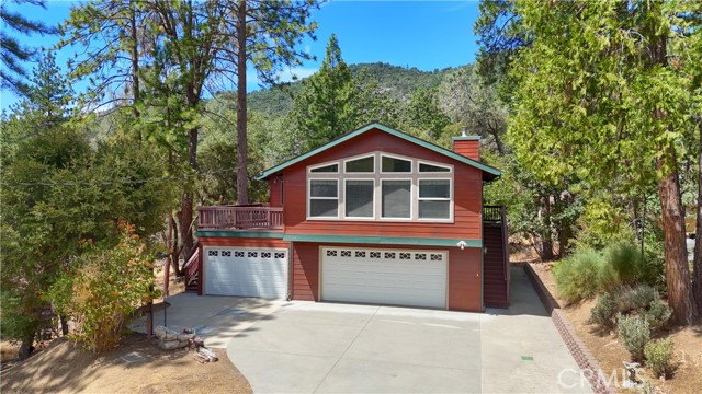 Detail Gallery Image 1 of 31 For 35768 Sierra Linda Dr, Wishon,  CA 93669 - 3 Beds | 3 Baths