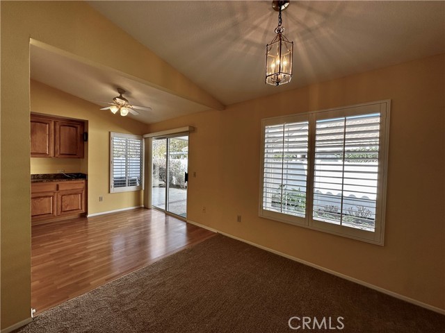 Detail Gallery Image 16 of 53 For 5643 Trevino, Banning,  CA 92220 - 2 Beds | 2 Baths