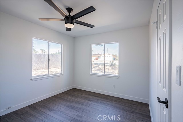 Detail Gallery Image 15 of 16 For 73163 Sun Valley Dr, Twentynine Palms,  CA 92277 - 2 Beds | 1 Baths