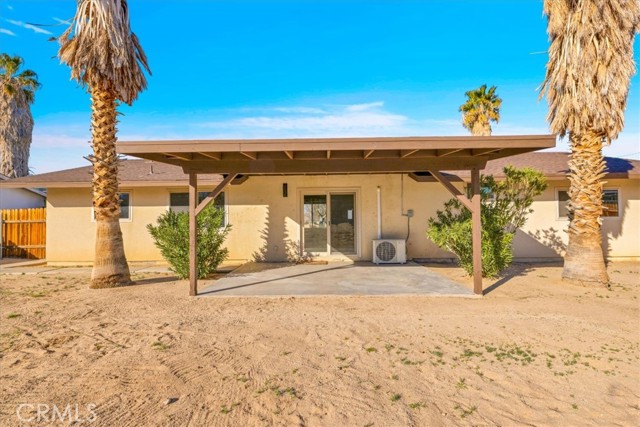 Detail Gallery Image 33 of 42 For 73787 Desert Dunes, Twentynine Palms,  CA 92277 - 3 Beds | 2 Baths