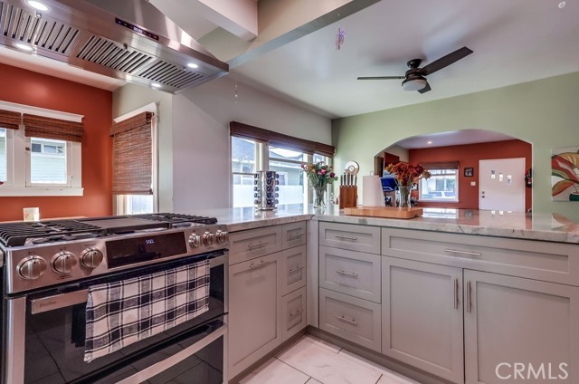 Detail Gallery Image 22 of 63 For 456 Cherry Ave, Long Beach,  CA 90802 - 3 Beds | 4 Baths