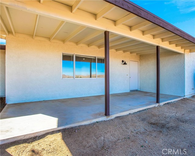 Detail Gallery Image 32 of 40 For 58807 Yucca Trl, Yucca Valley,  CA 92284 - 2 Beds | 2 Baths