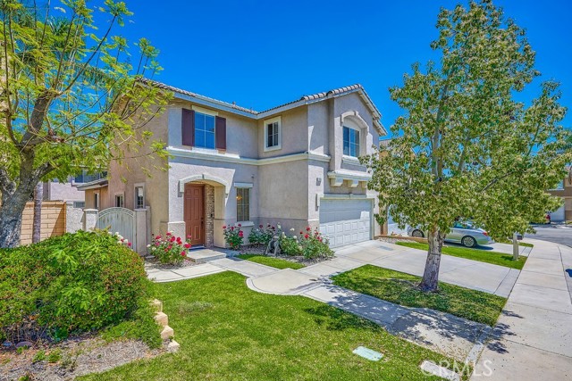 Detail Gallery Image 1 of 1 For 7361 Tradition Pl, Rancho Cucamonga,  CA 91730 - 4 Beds | 2/1 Baths