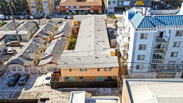 Detail Gallery Image 13 of 13 For 338 Linden Ave, Long Beach,  CA 90802 - – Beds | – Baths