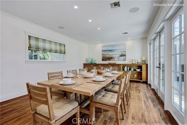 Detail Gallery Image 16 of 44 For 456 30th St, Manhattan Beach,  CA 90266 - 3 Beds | 2 Baths