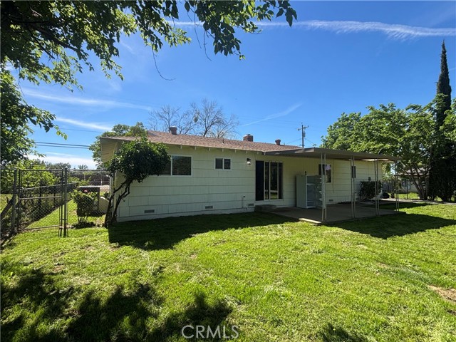 Detail Gallery Image 20 of 21 For 664 Plumas, Oroville,  CA 95965 - 3 Beds | 2 Baths