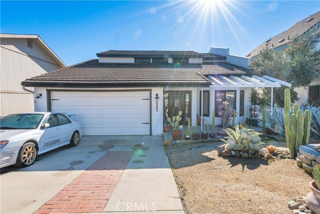 Detail Gallery Image 1 of 1 For 5058 Meadow Lark Ln, Paso Robles,  CA 93446 - 3 Beds | 2/1 Baths
