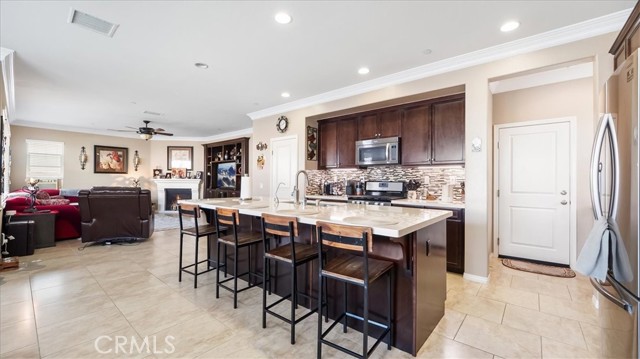 Detail Gallery Image 7 of 40 For 3991 Alpine Fir Ct, San Bernardino,  CA 92407 - 4 Beds | 3 Baths