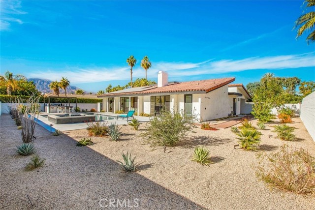 Detail Gallery Image 29 of 40 For 71109 Sunny Lane, Rancho Mirage,  CA 92270 - 4 Beds | 3/1 Baths