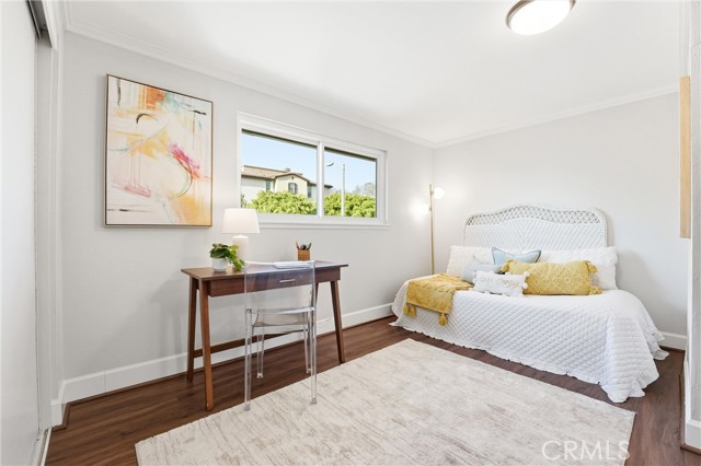 Detail Gallery Image 18 of 33 For 11960 Gloxinia, Fountain Valley,  CA 92708 - 2 Beds | 1/1 Baths