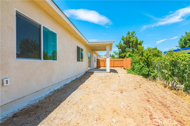 Detail Gallery Image 20 of 22 For 23771 Casa Bonita Ave, Menifee,  CA 92587 - 4 Beds | 3 Baths