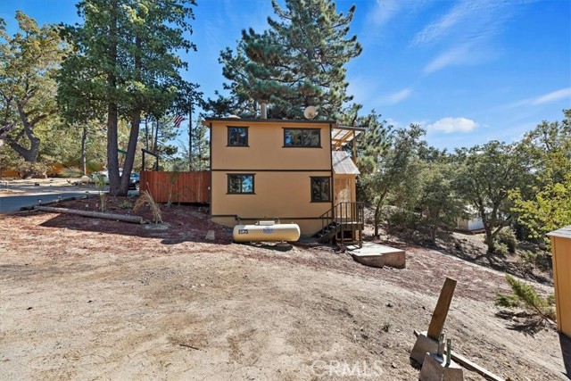 Detail Gallery Image 40 of 50 For 26745 Hopkins Rd, Idyllwild,  CA 92549 - 2 Beds | 1/1 Baths