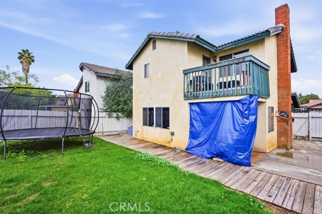 Detail Gallery Image 32 of 35 For 23907 Mark Twain, Moreno Valley,  CA 92557 - 3 Beds | 2/1 Baths