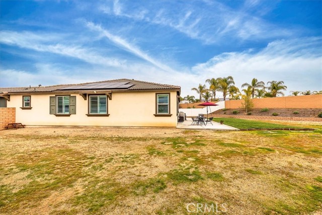 Detail Gallery Image 28 of 47 For 26663 Ash Summit Cir, Menifee,  CA 92584 - 4 Beds | 3 Baths