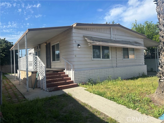 Front Image Thumbnail for CRCV26027701