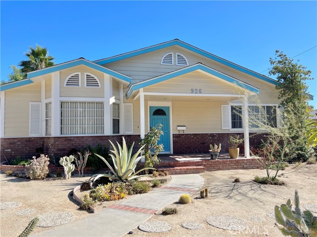 926 East Verdugo Avenue photo 2