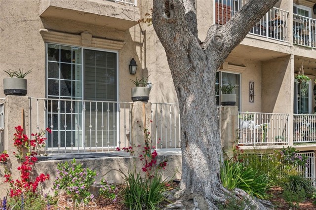 Detail Gallery Image 38 of 39 For 11445 Moorpark St #5,  Studio City,  CA 91602 - 2 Beds | 2/1 Baths