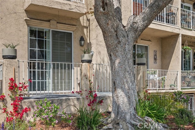 Detail Gallery Image 38 of 39 For 11445 Moorpark St #5,  Studio City,  CA 91602 - 2 Beds | 2/1 Baths