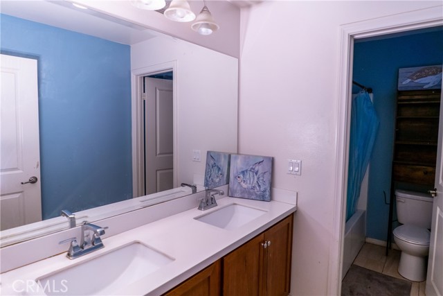 Detail Gallery Image 21 of 53 For 1632 Manti Ct, Beaumont,  CA 92223 - 5 Beds | 4 Baths