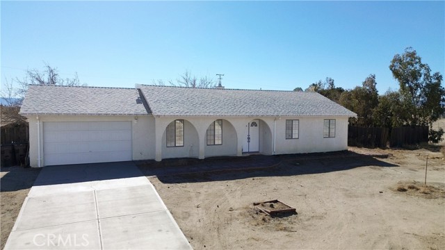 Detail Gallery Image 30 of 30 For 5732 Charan Rd, Rosamond,  CA 93560 - 3 Beds | 2 Baths