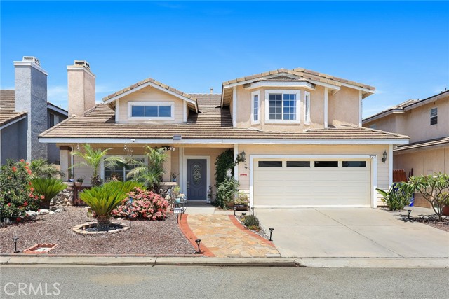 777 Wild Rose Ln, Upland, CA 91786