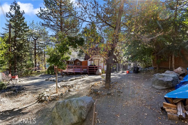 Detail Gallery Image 21 of 24 For 1818 Irene St, Wrightwood,  CA 92397 - 2 Beds | 2 Baths