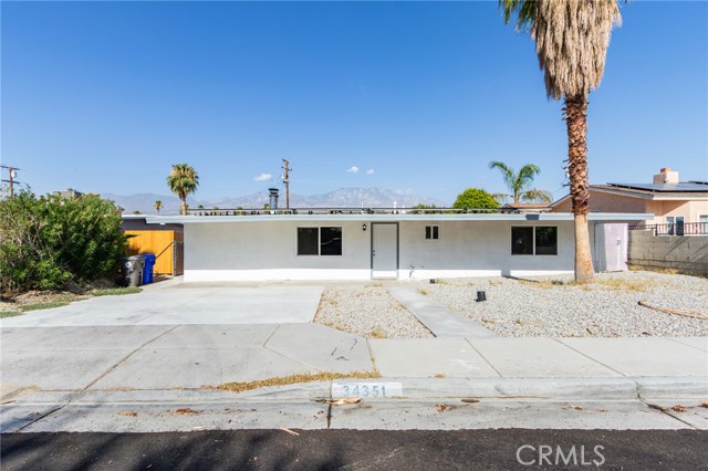 Detail Gallery Image 2 of 32 For 34351 Judy Ln, Cathedral City,  CA 92234 - 4 Beds | 3 Baths