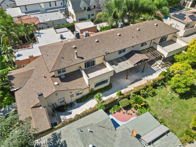 Detail Gallery Image 55 of 59 For 1025 E San Jose Ave, Burbank,  CA 91501 - 6 Beds | 6 Baths