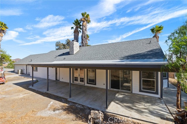 Detail Gallery Image 24 of 24 For 23385 Cooper View Dr, Menifee,  CA 92587 - 3 Beds | 2/1 Baths