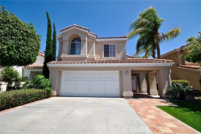 4 Bormes, Irvine, CA 92614