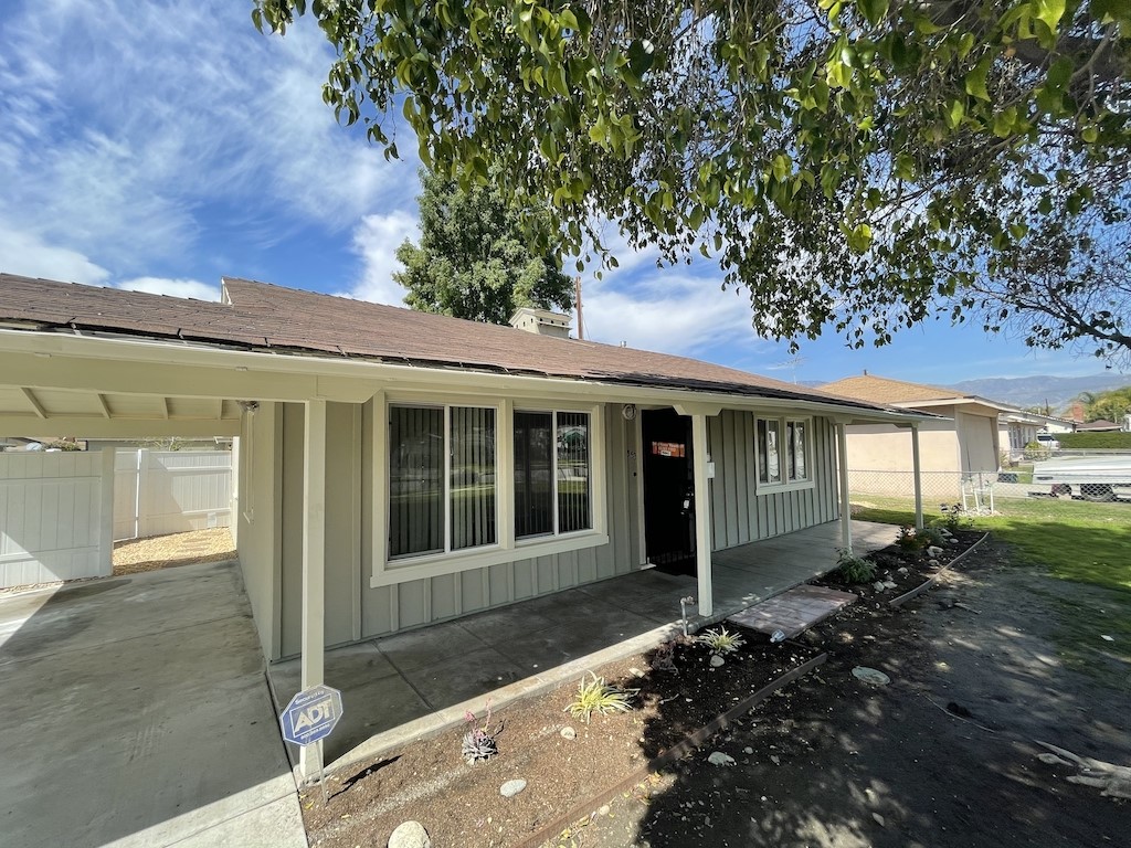 353 S Aspan Ave, Azusa, CA 91702