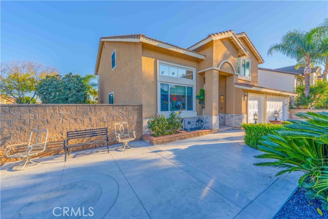 Detail Gallery Image 3 of 34 For 2515 Sweet Rain, Corona,  CA 92881 - 5 Beds | 3 Baths