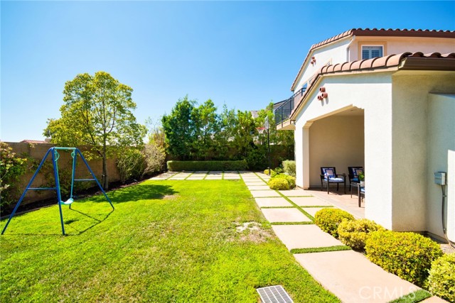 Detail Gallery Image 4 of 30 For 4243 Genoa Way, Yorba Linda,  CA 92886 - 4 Beds | 3/1 Baths