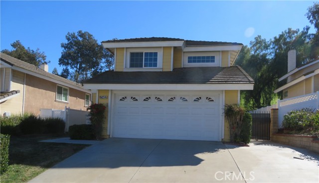 15483 Ficus St, Chino Hills, CA 91709