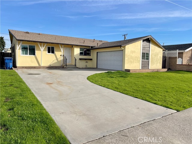 5561 Edita Ave, Westminster, CA 92683