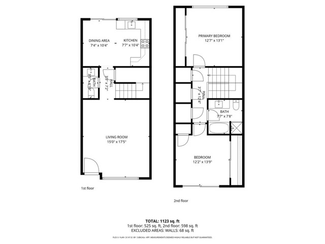 Detail Gallery Image 29 of 29 For 28192 S Ridgecove Ct, Rancho Palos Verdes,  CA 90275 - 2 Beds | 1/1 Baths