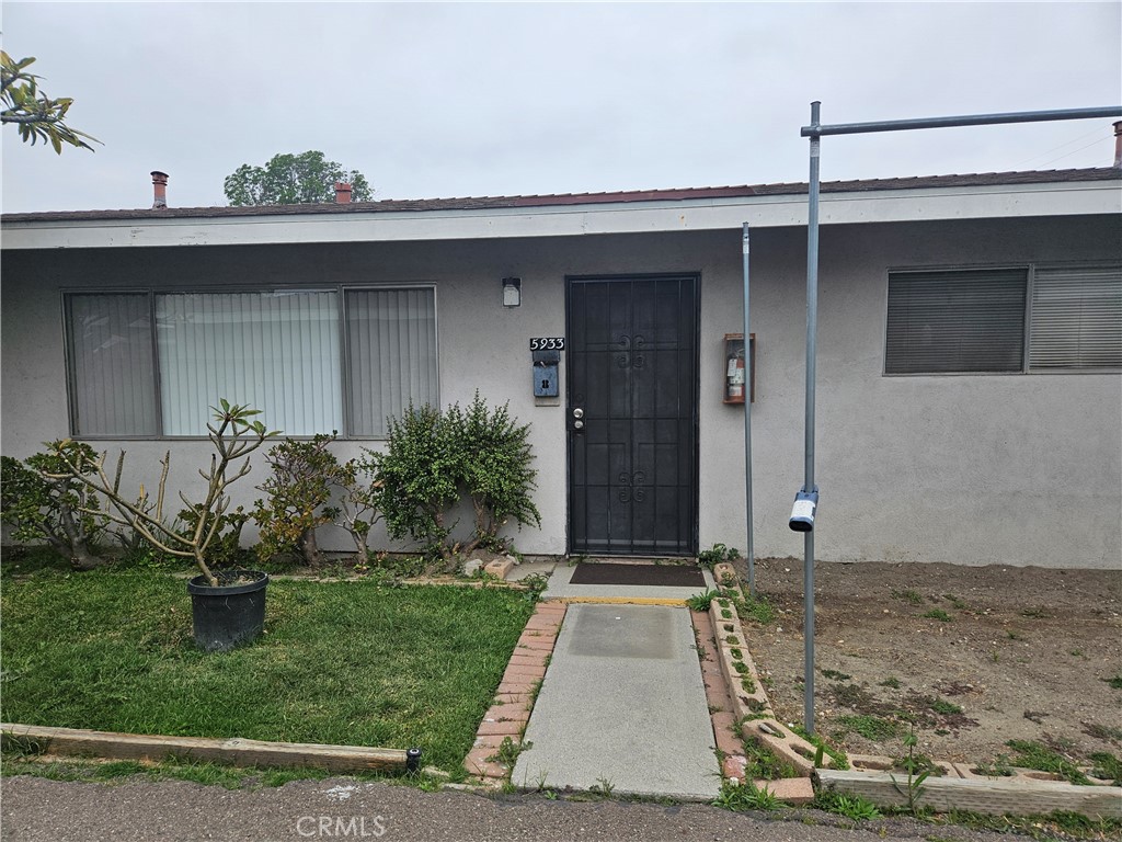 5933 Burnham Avenue