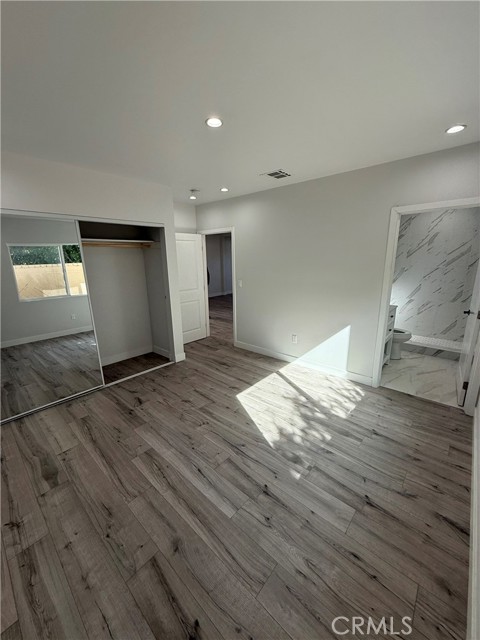 Detail Gallery Image 4 of 8 For 7832 Fulton Ave, North Hollywood,  CA 91605 - 3 Beds | 2 Baths
