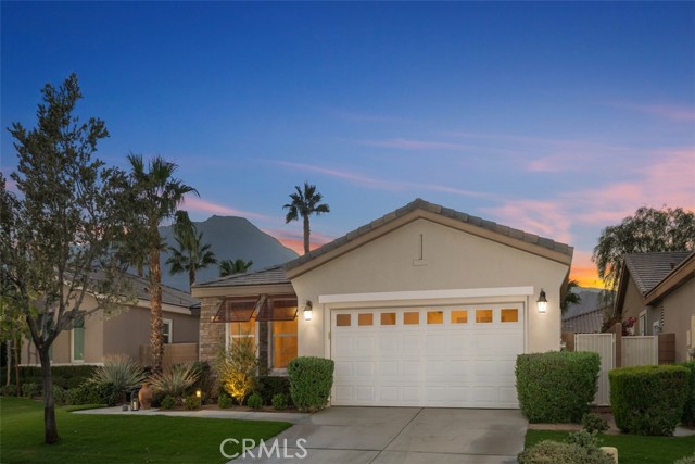 Detail Gallery Image 1 of 18 For 61225 Living Stone Dr, La Quinta,  CA 92253 - 2 Beds | 2 Baths