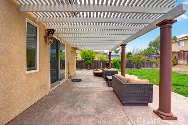 Detail Gallery Image 46 of 49 For 30177 Beeswing Cir, Menifee,  CA 92584 - 5 Beds | 4 Baths