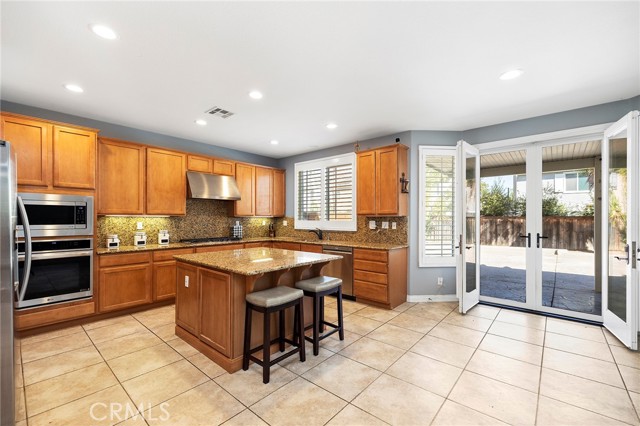 Detail Gallery Image 15 of 55 For 24138 Madeira Ln, Murrieta,  CA 92562 - 6 Beds | 4/1 Baths