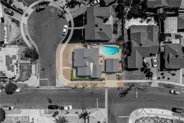 Detail Gallery Image 50 of 50 For 12634 Wixom St, North Hollywood,  CA 91605 - 3 Beds | 2 Baths