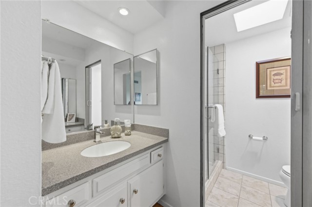 Detail Gallery Image 22 of 34 For 4320 Glencoe Ave #2,  Marina Del Rey,  CA 90292 - 2 Beds | 3 Baths