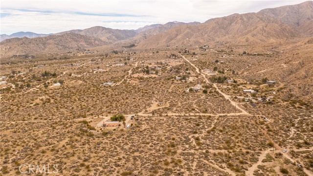 Detail Gallery Image 3 of 10 For 9161 Fobes Rd, Morongo Valley,  CA 92256 - – Beds | – Baths